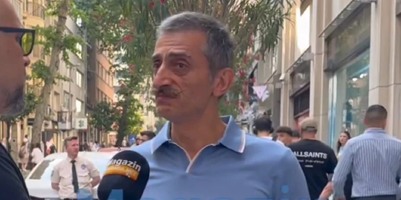 BKM’nin eski oyuncusu Metin Keçeci gözyaşlarını tutamadı: “İntiharın eşiğindeyim”