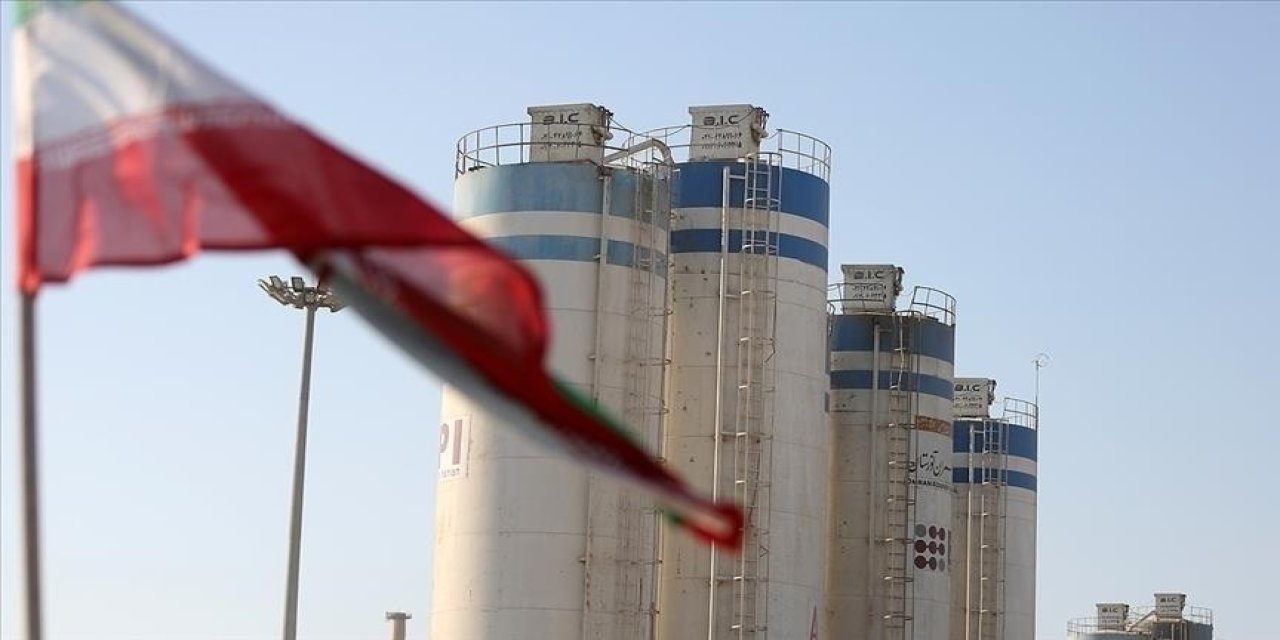 İsrail'in hedefi Natanz Nükleer Tesisi oldu: 6 uzman yaşamını yitirdi
