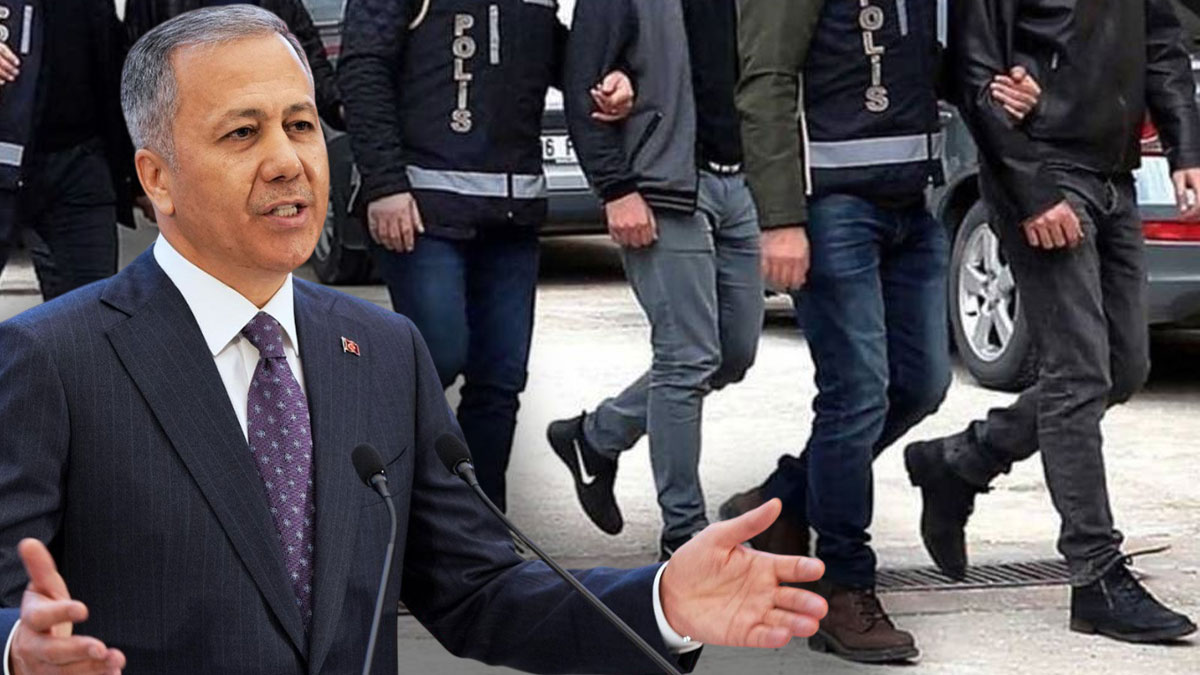 Yasa dışı bahis operasyonlarında 104 şüpheli daha yakalandı