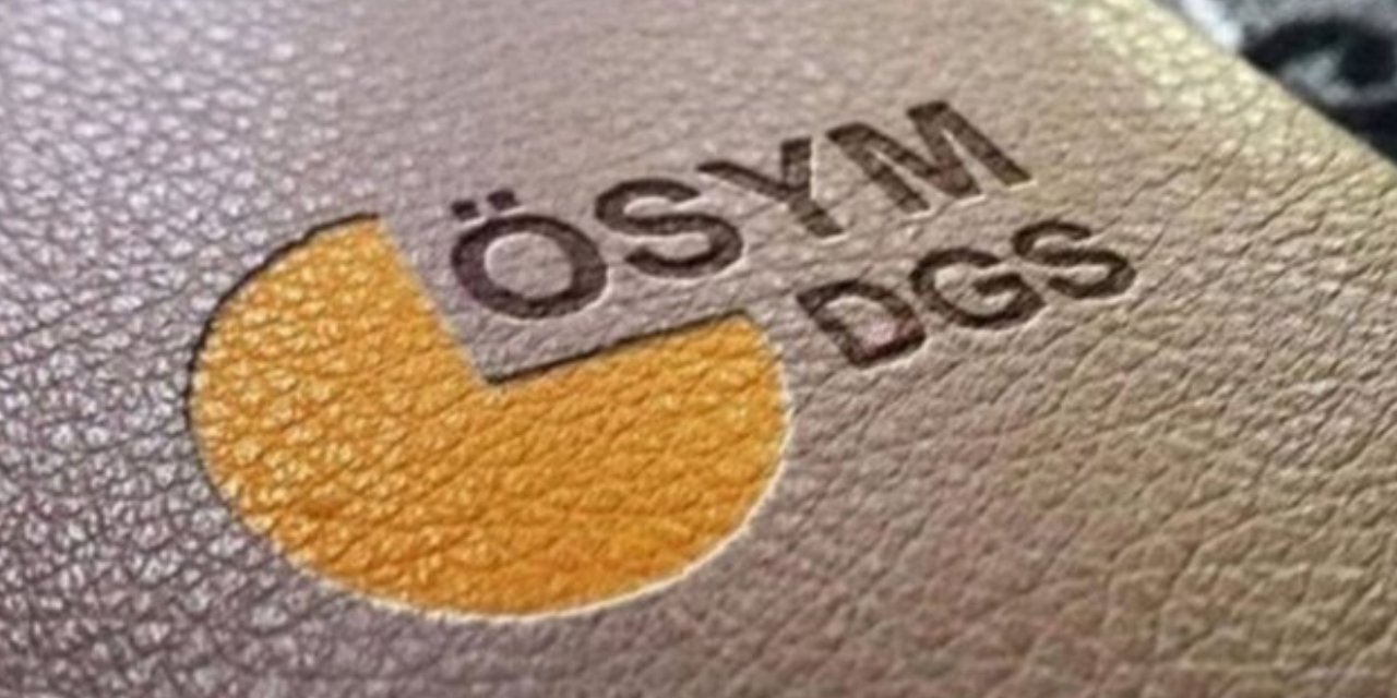 DGS geç başvuruları başladı