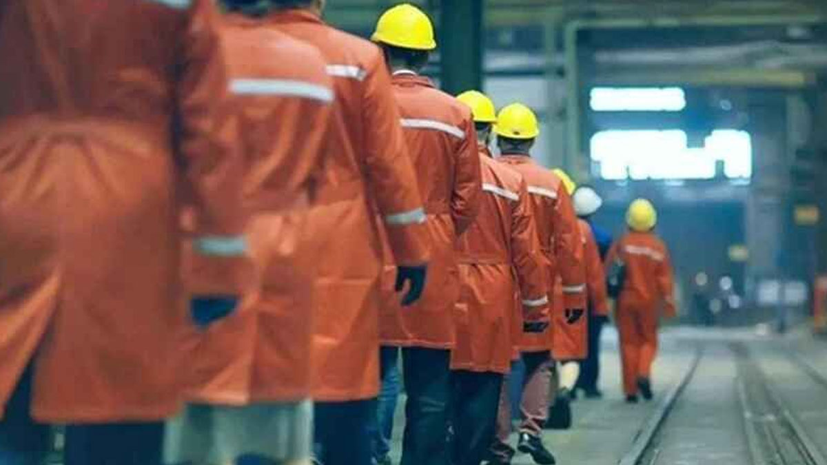 600 bin kamu işçisi için kritik gün: İlk zam teklifi bugün sunulacak