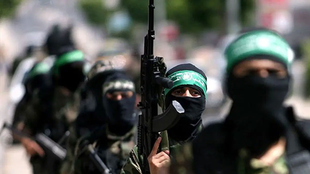 HAMAS'tan İran'a 'tam destek': İsrail suç işliyor