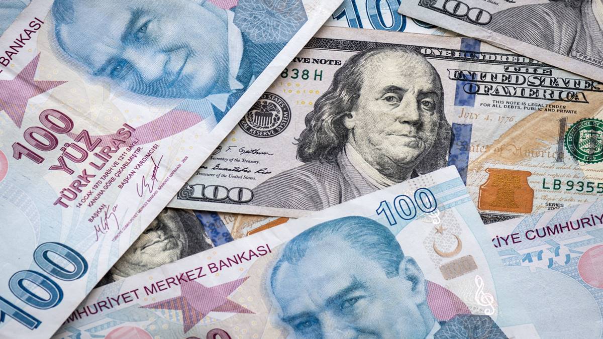 TCMB ile Çin Merkez Bankası arasında 189 milyar TL'lik swap anlaşması