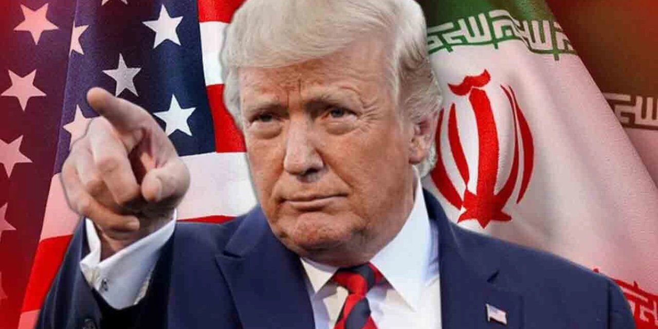 Trump: İran'a anlaşma için şans tanıdık ama başaramadılar hala zaman var