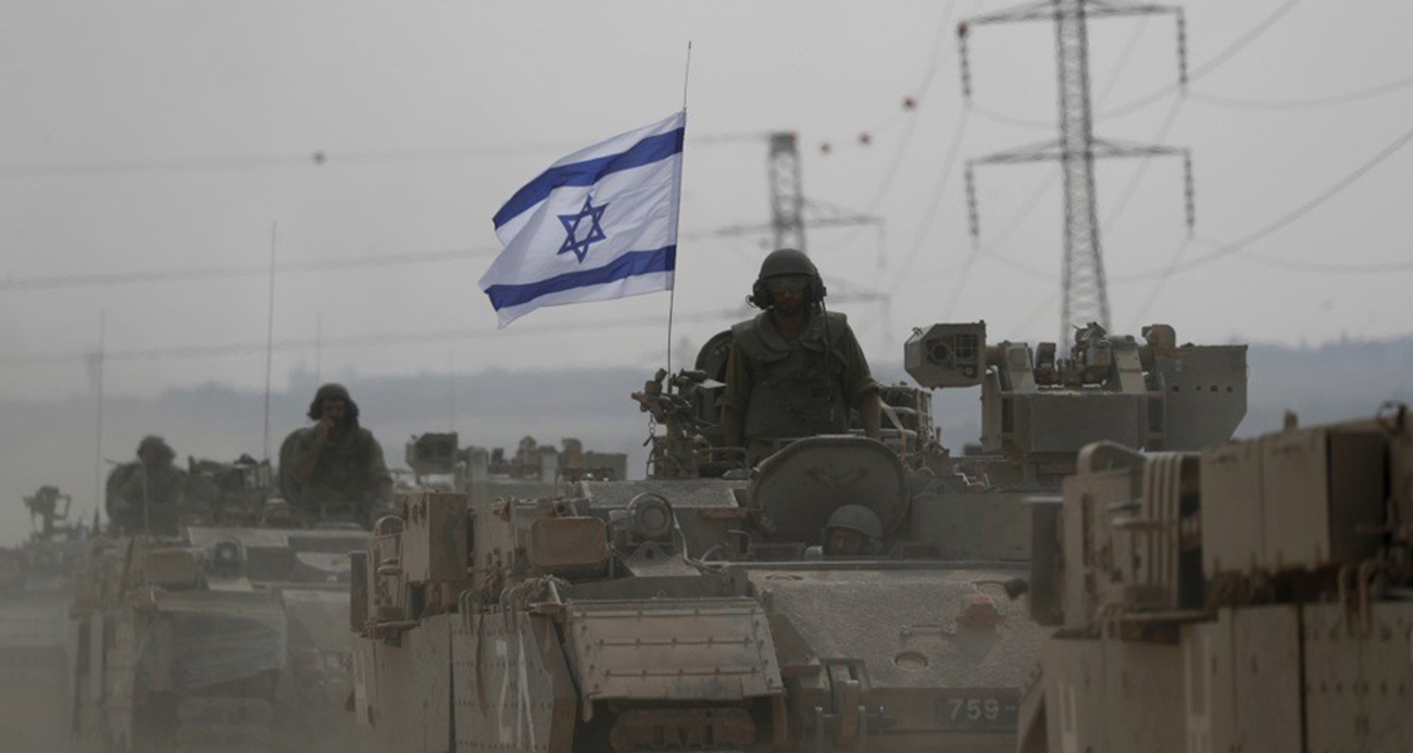 Tel Aviv’de sükunet, Tahran’da öfke: İsrail saldırısı sonrası misilleme endişesi