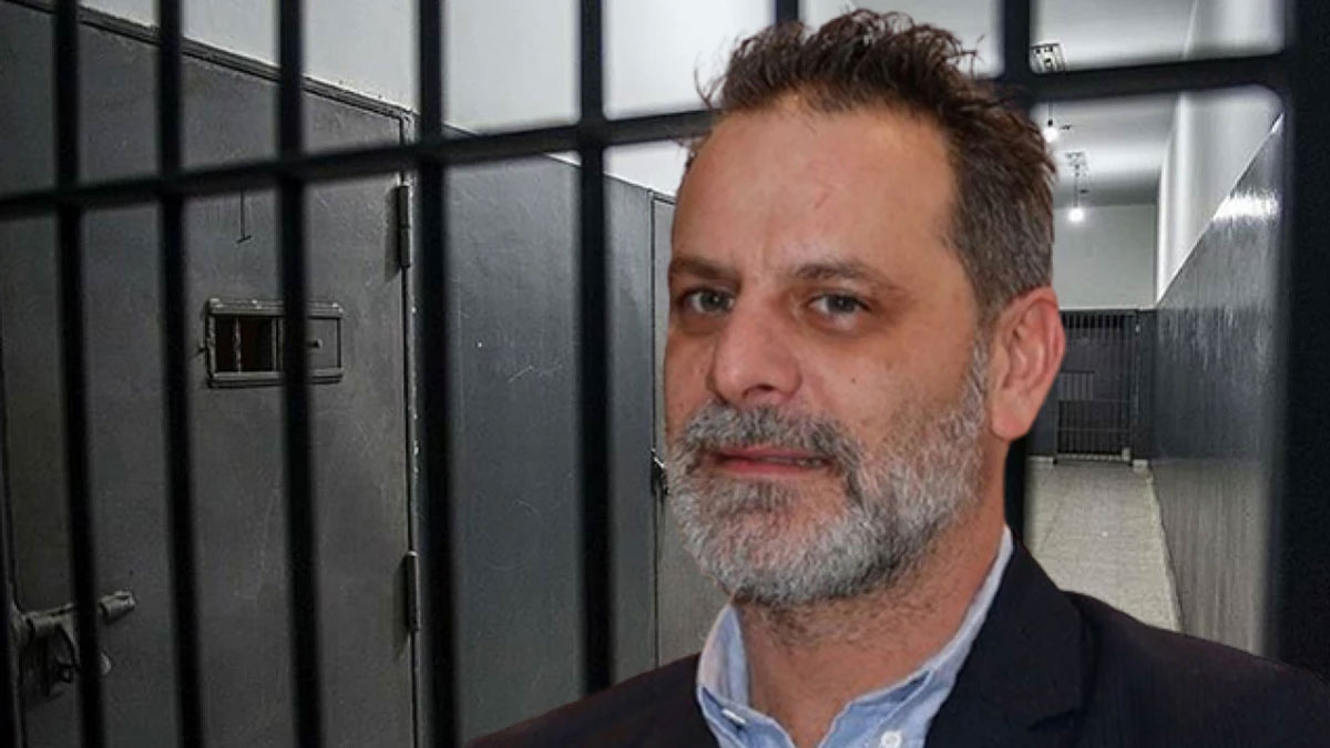 Ozan Güven'e 1 yıl 15 ay hapis cezası