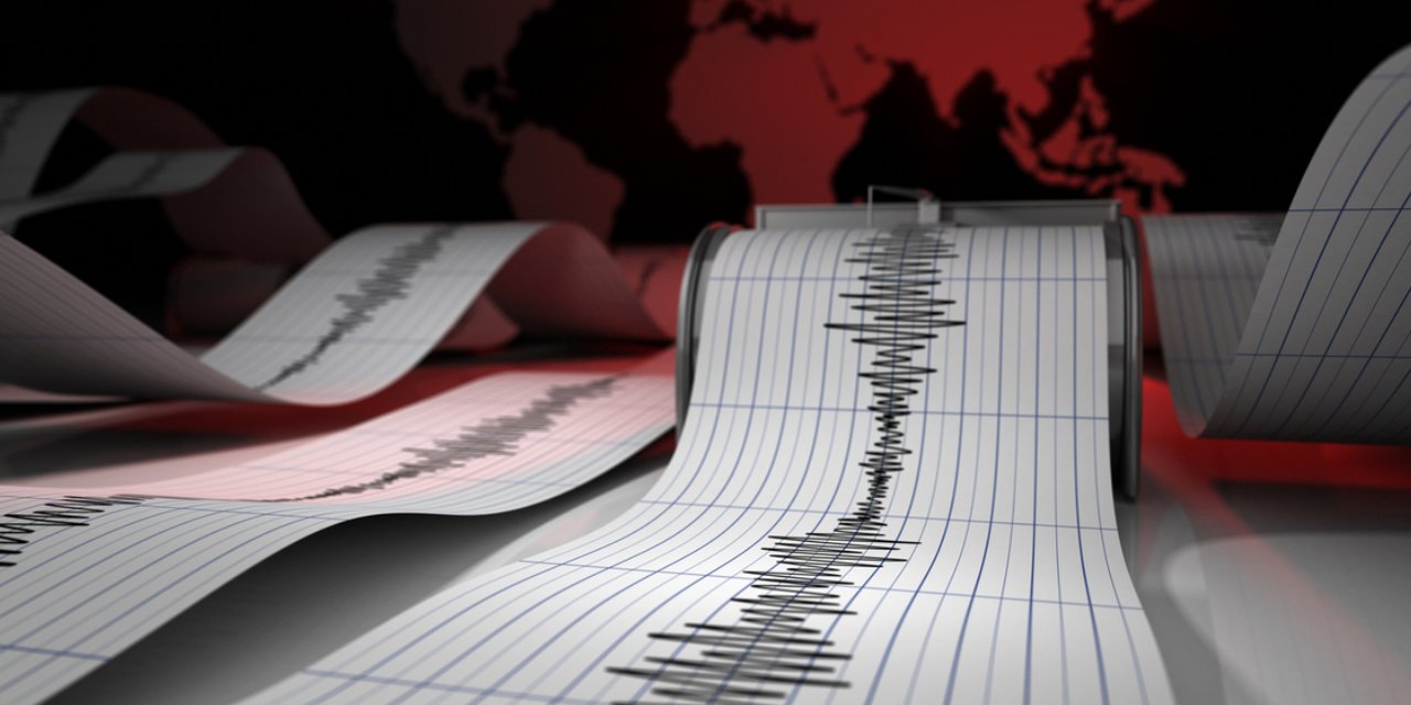 Bingöl'de deprem oldu! Kandilli duyurdu