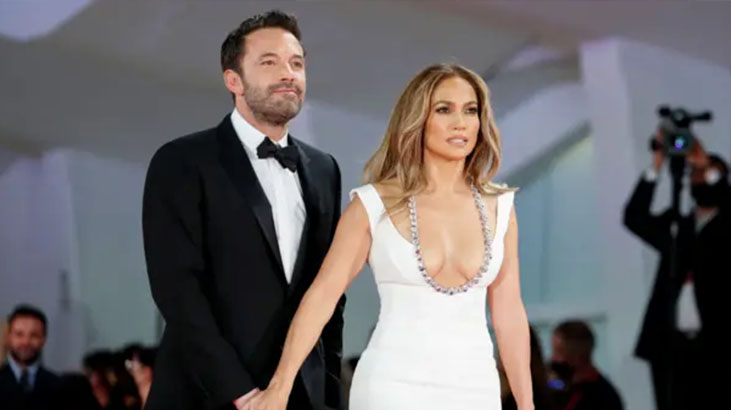 Jennifer Lopez kararını verdi! Ben Affleck ile boşanıyor!