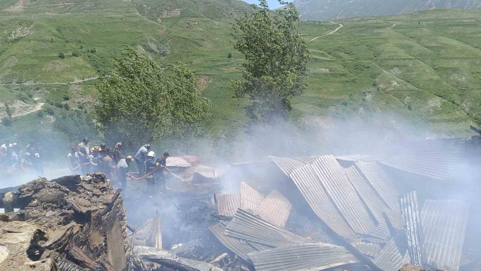 Van'da kahreden olay: 14 yaşındaki hayatını kaybetti