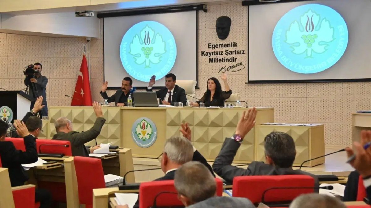 Manisa’da yeni büyükşehir belediye başkanı belirlenecek: Seçim tarihi belli oldu