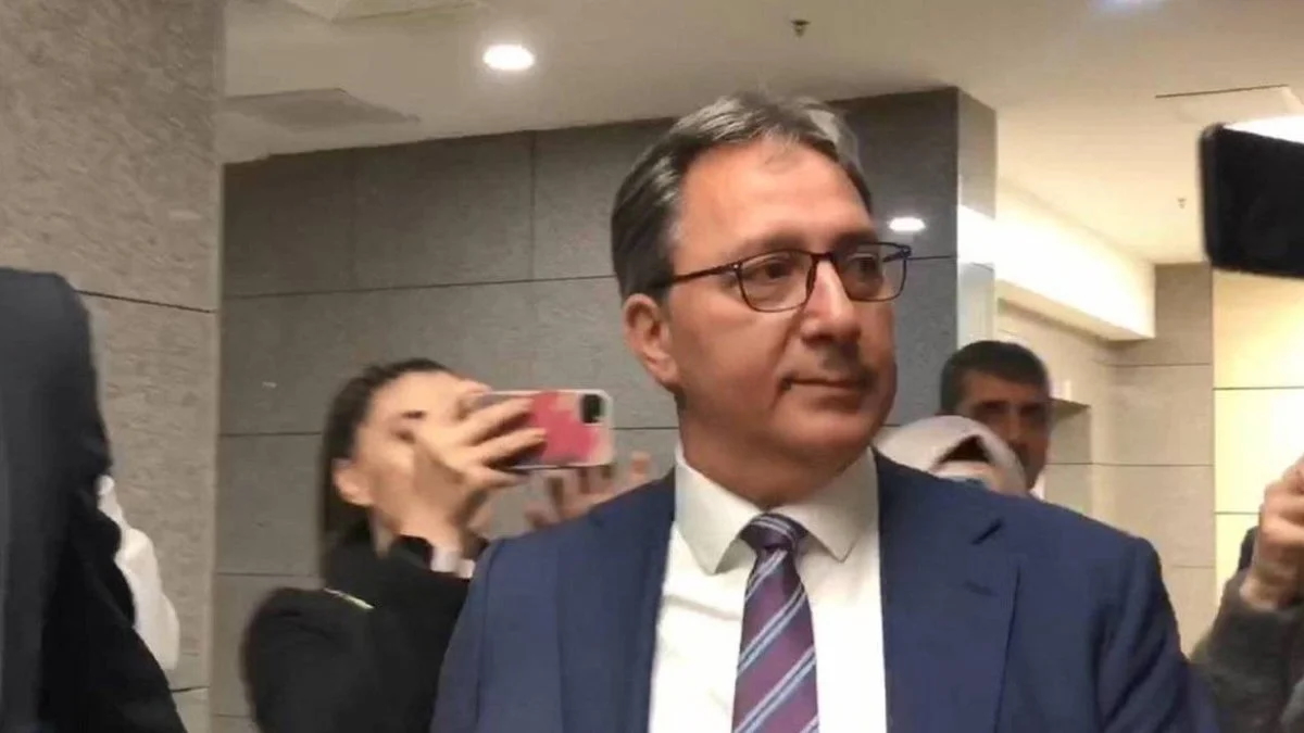 Fatih Keleş’ten “itirafçı oldu” iddialarına yanıt: "Suçsuzum, yasal haklarımı kullanacağım"