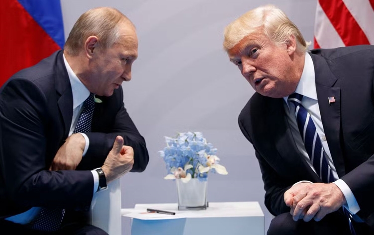 Putin’den Trump’a İsrail-İran teklifi: "Çatışmalar büyümeden araya girelim"