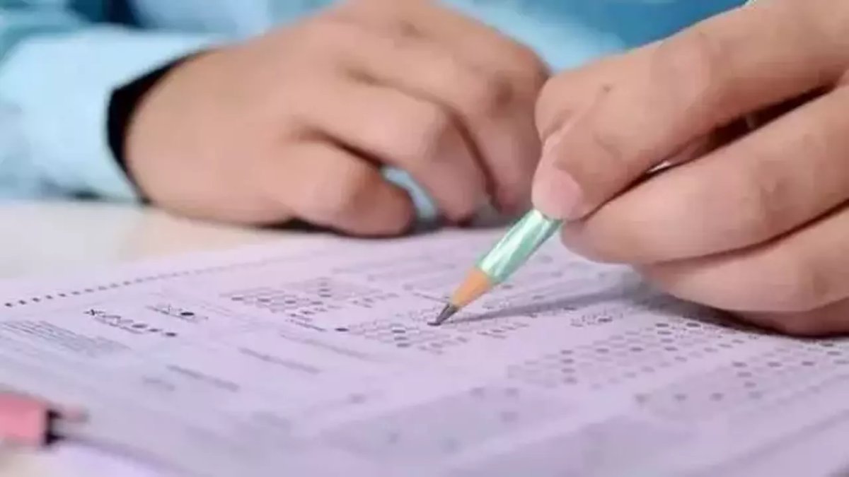 LGS heyecanı sona erdi: 1 milyondan fazla öğrenci sınavda ter döktü