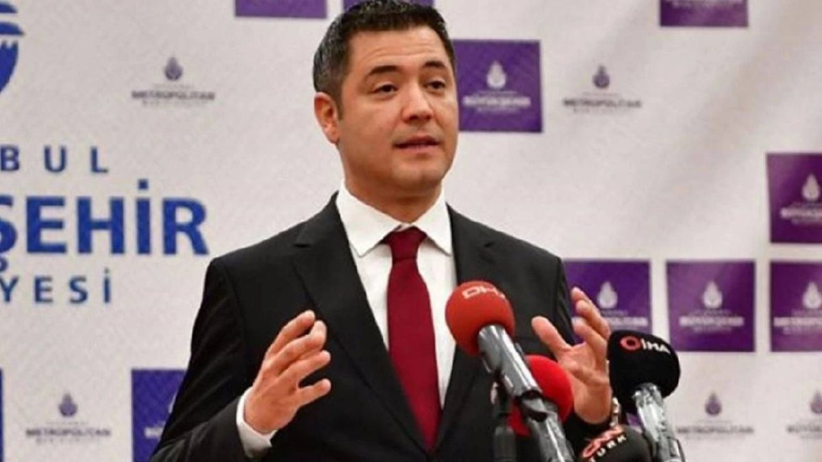 Murat Ongun’dan “etkin pişmanlık” iddialarına yanıt: "Zavallılara itibar etmeyiniz"