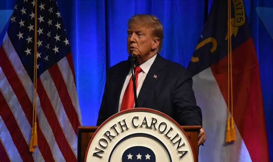 Trump’tan sürpriz çıkış: İran ve İsrail anlaşma yapacaklar