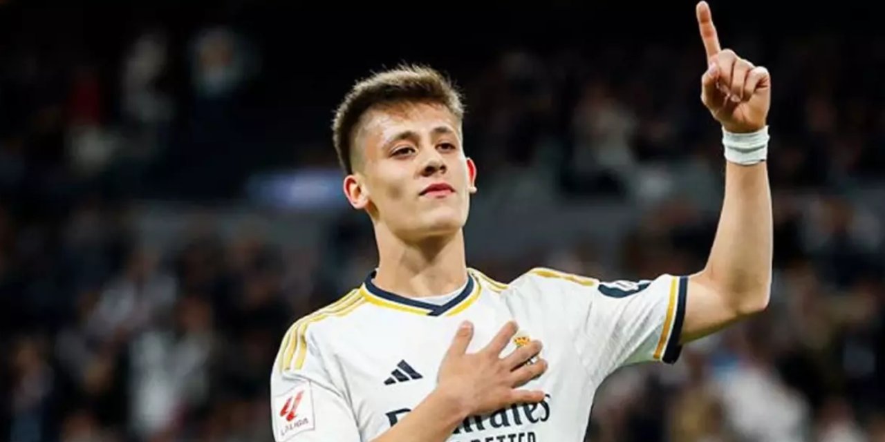 LGS'deki Arda Güler sorusunun cevabı ne?