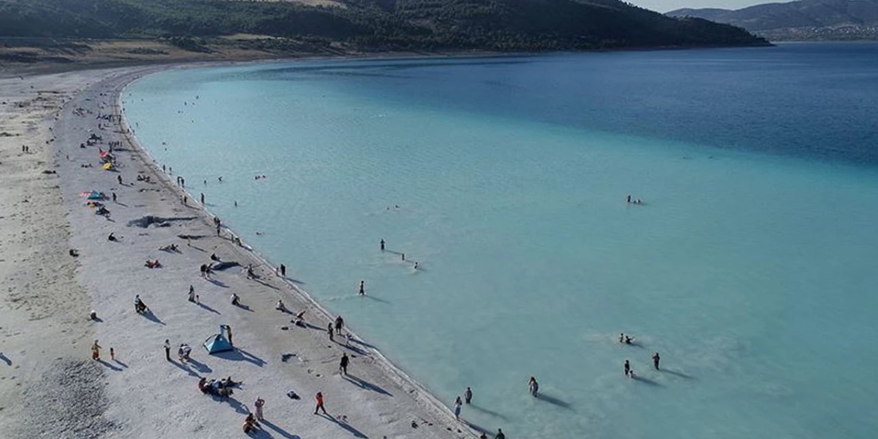 Babalar Günü'nde feci olay: Baba ve oğlu boğularak hayatını kaybetti