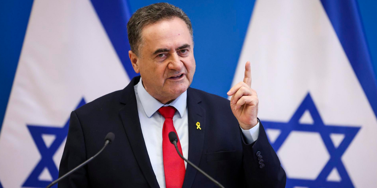 İsrail Savunma Bakanı'ndan Tahran'a tehdit dolu mesaj: Bedelini ödeyecekler