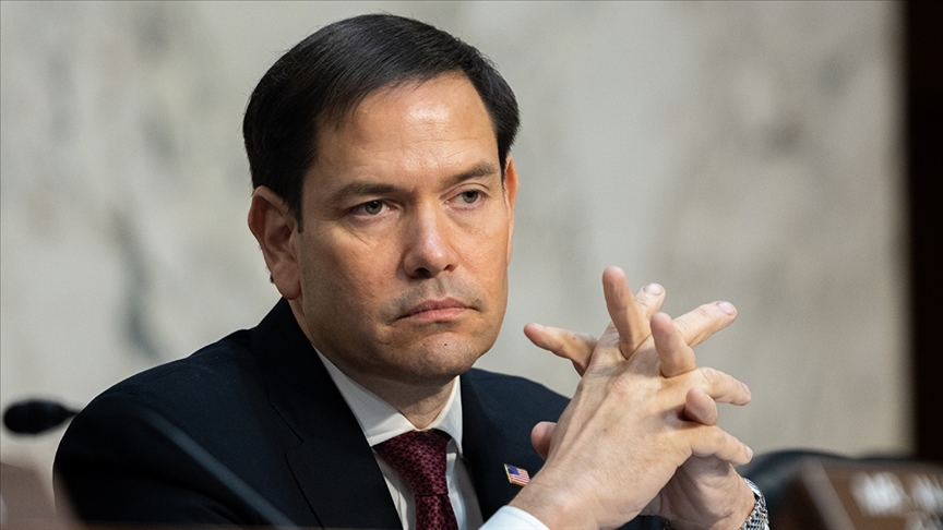 Rubio’dan zirve diplomasisi: Kanada ve Meksika ile kritik görüşmeler