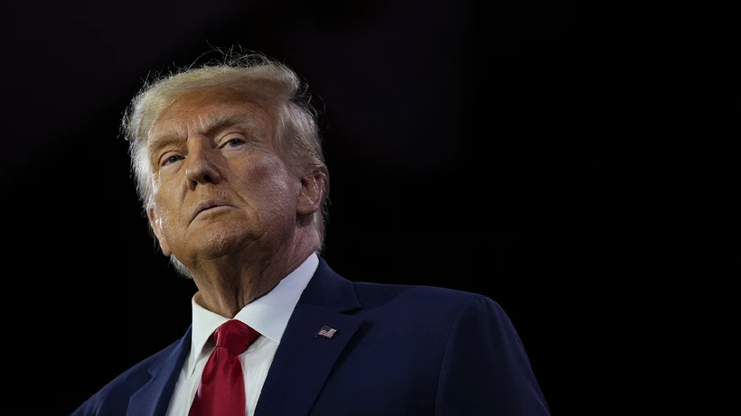 Trump’tan İran’da rejim değişikliği mesajı: “MIGA!” paylaşımı gündem oldu