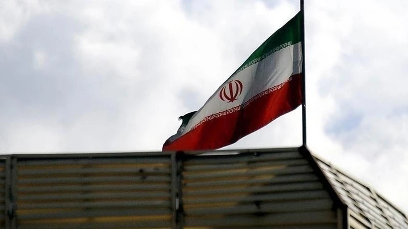 İran'da Mossad casusluğu iddiasıyla bir kişi idam edildi