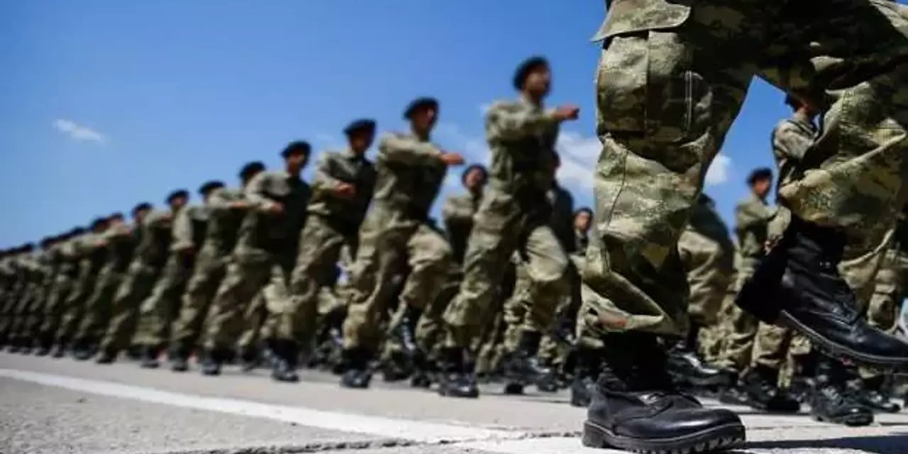 Bedelli askerlik yapacaklar dikkat! Tarih verildi: Zam geliyor