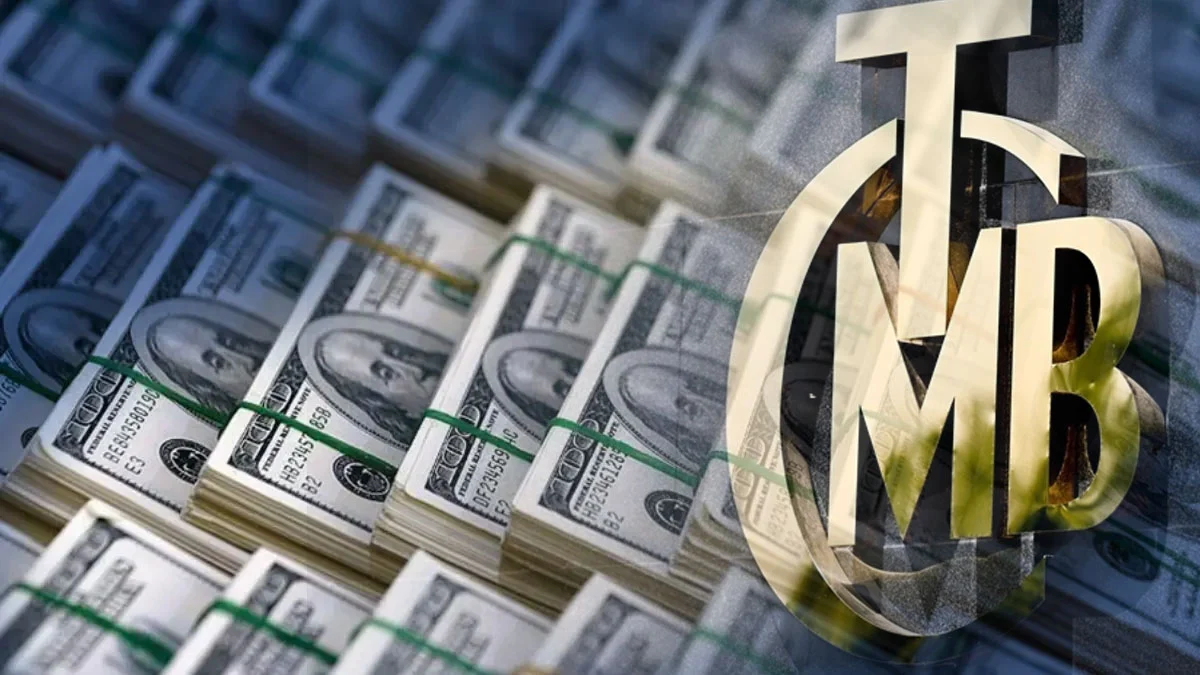 TCMB anketi açıklandı: Enflasyon ve dolar beklentisi düştü, faiz sabit