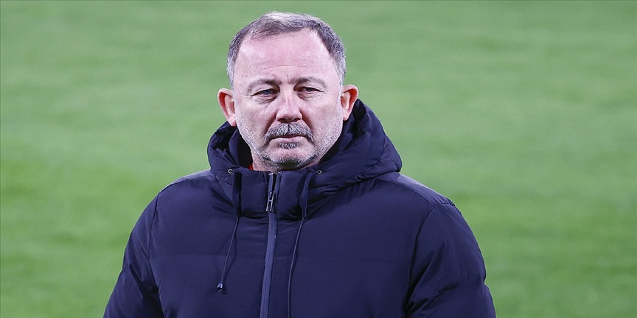 Sergen Yalçın Süper Lig’e geri mi dönüyor? İşte görüştüğü takım...