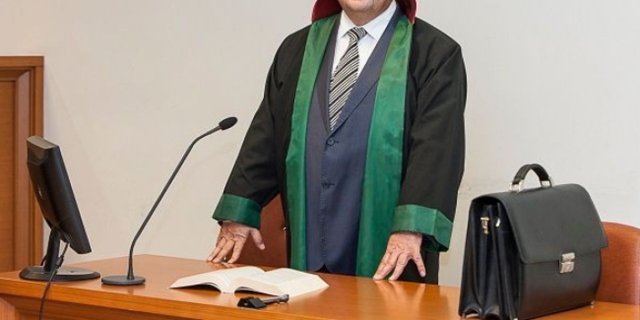 Tahliye gerçekleşmeyince gerçek ortaya çıktı! Avukattan 10 milyon liralık vurgun