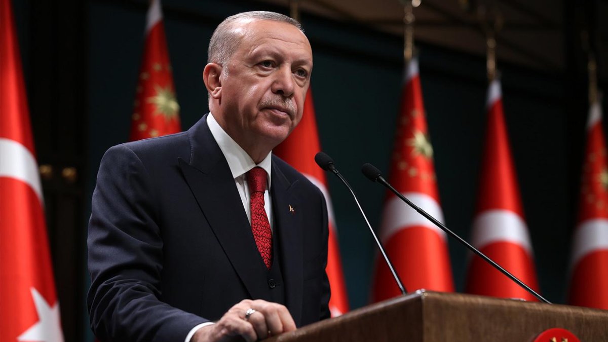 Ak Parti kulisleri hareketlendi: Bazı isimler kabinede yer almayabilir