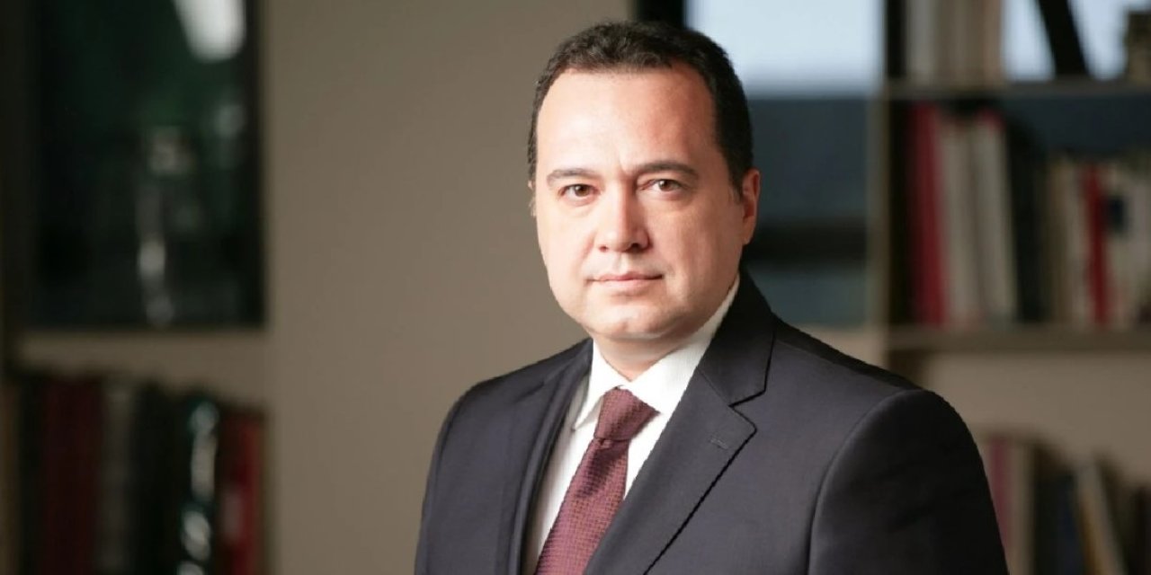 Manisa'nın yeni başkanı Besim Dutlulu oldu