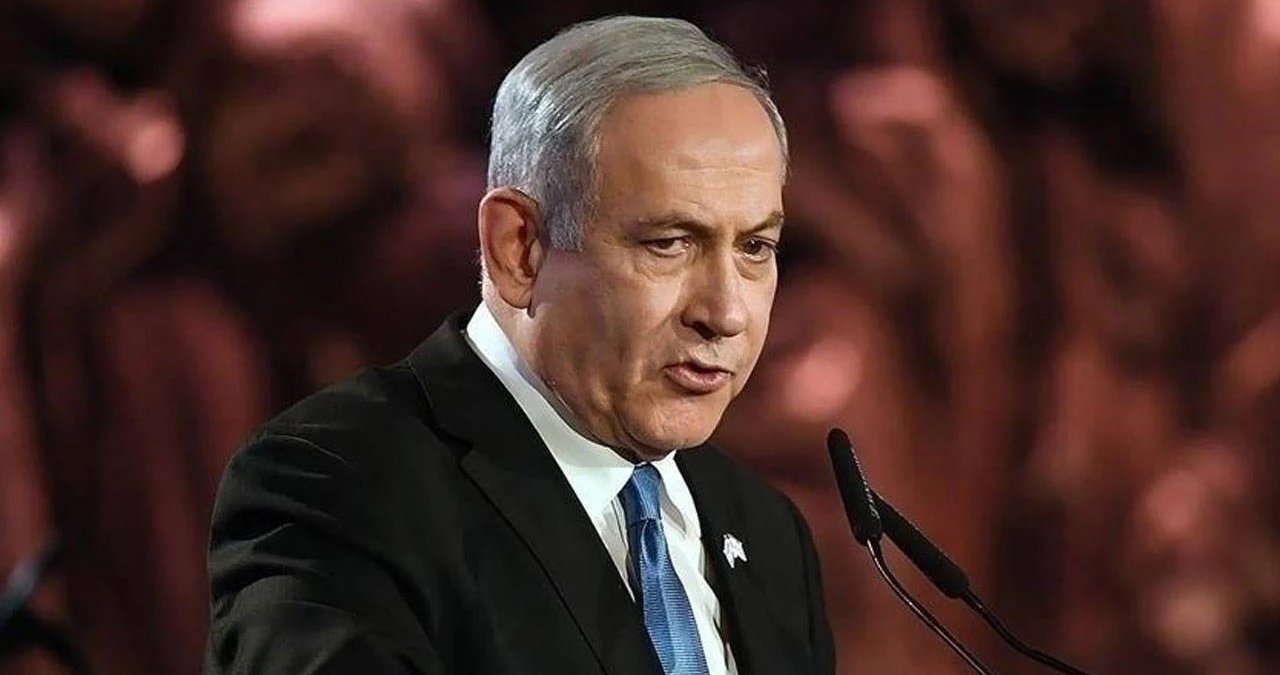 Netanyahu: “Tahran’ı boşaltın, harekete geçiyoruz”