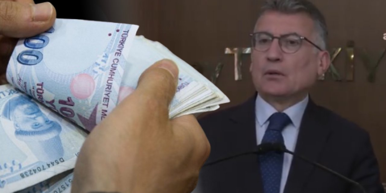 Asgari ücrete ara zam sorusuna AK Parti Grup Başkanı Abdullah Güler'den yanıt