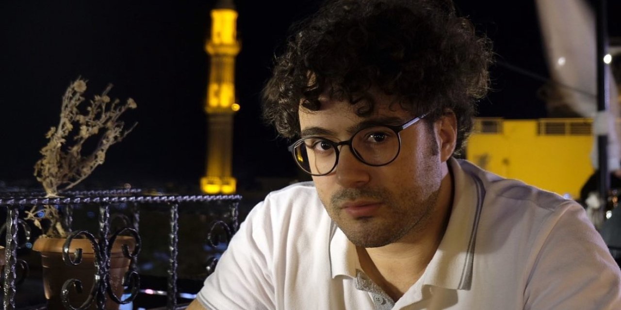 Oyuncu Abdullah Cevheroğlu yaşamını yitirdi