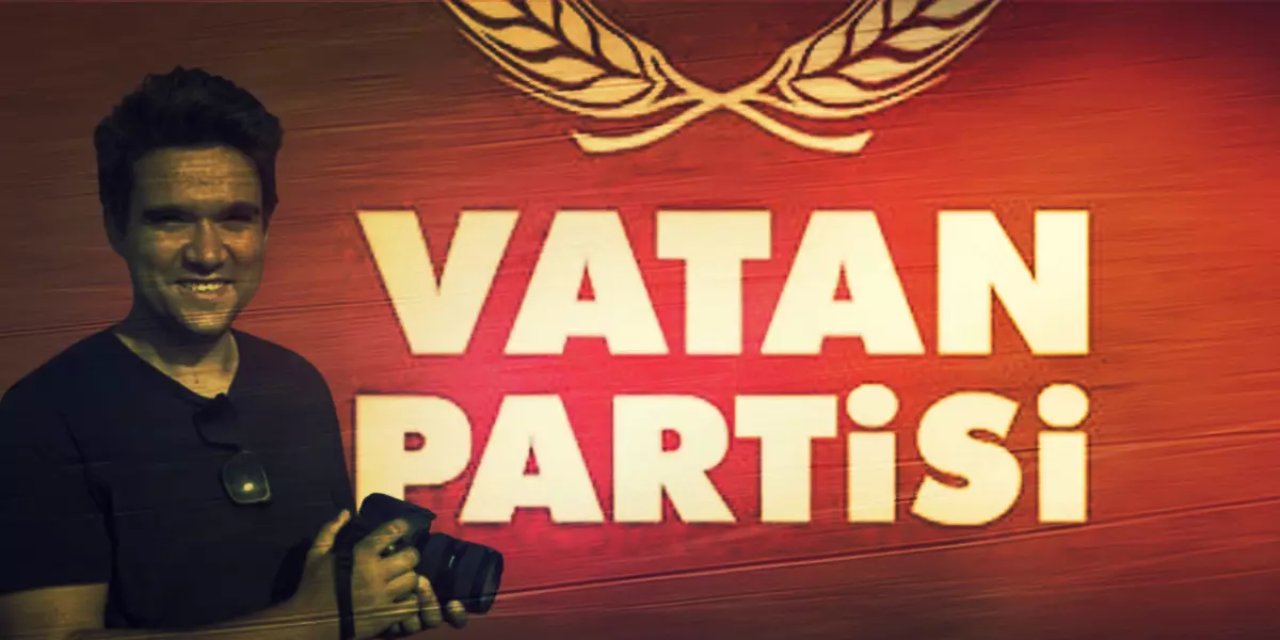 Vatan Partisi'nde intihar depremi! Üst düzey isim yaşamını yitirdi