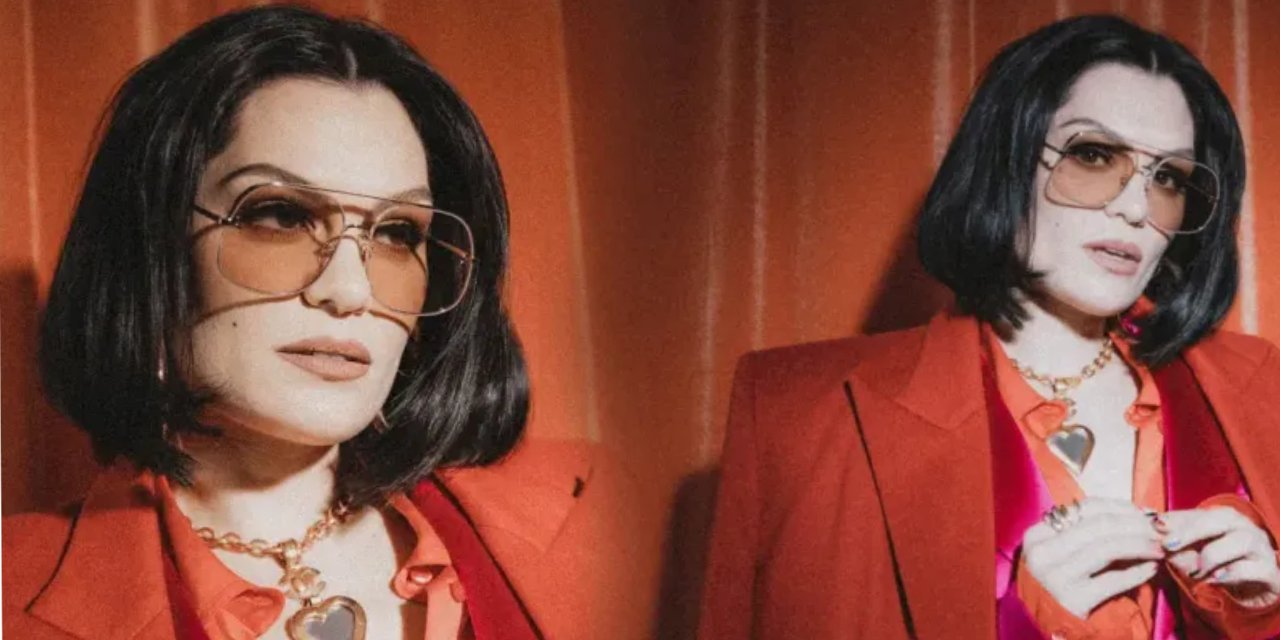 Kanser olduğunu açıklayan Jessie J son konserini verdiğini duyurdu