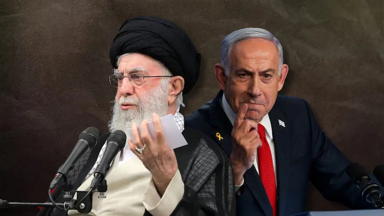 Netanyahu'dan çarpıcı açıklama: "Hamaney'in hedef alınması çatışmayı sonlandırır"