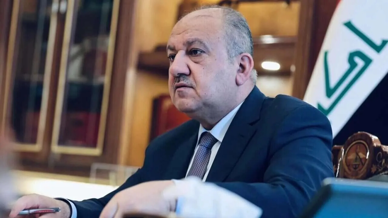 Irak Savunma Bakanı: Ordumuz her senaryoya hazır