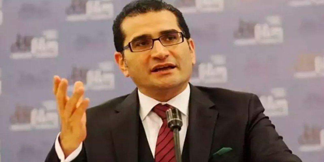 Fetullah Gülen'in kuzeni Kemalettin Gülen gözaltına alındı