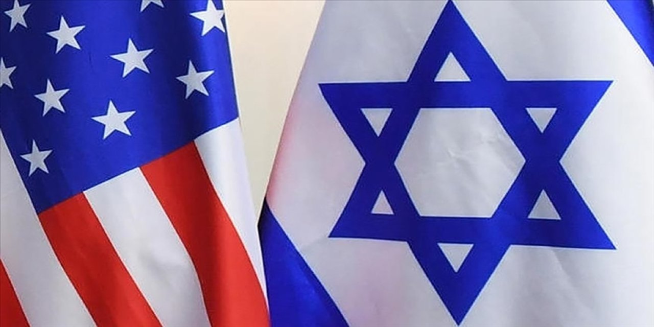 ABD'nin Tel Aviv Büyükelçiliği alarma geçti: Tüm personel sığınakta kalsın