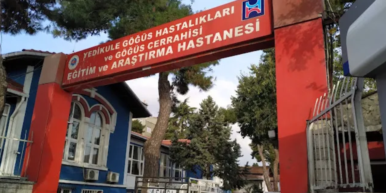 Devlet hastanesinde yolsuzluk soruşturması! Sağlık Bakanlığı'ndan açıklama: 6 kişi gözaltına alındı