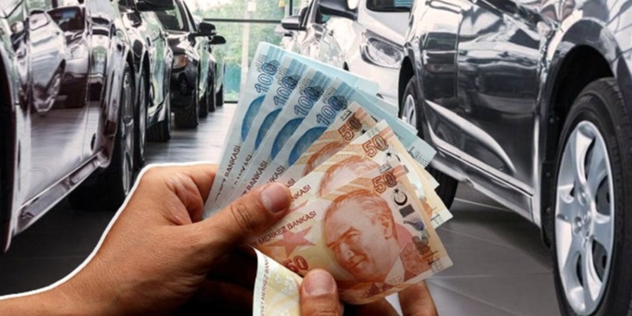 Araba alacaklar dikkat! yeni ÖTV zammı geliyor