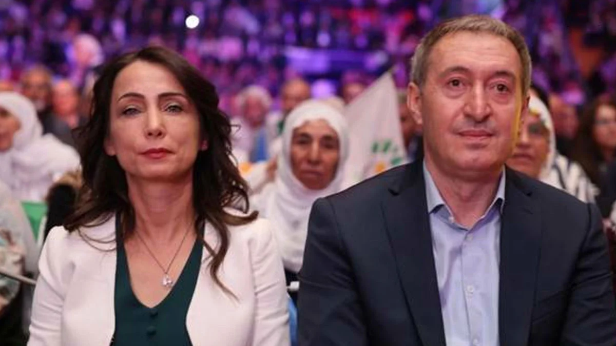 DEM Parti’den Silivri Cezaevi’ne dayanışma ziyareti