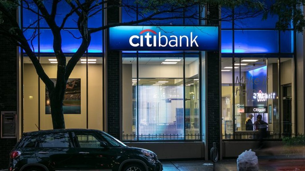 Citi'den altın piyasası için sert uyarı: Fiyatlar düşüşe geçebilir