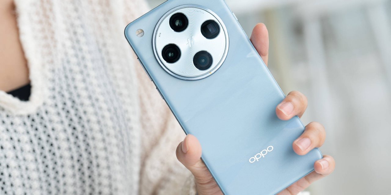 Android 16 güncellemesi alacak OPPO telefonlar açıklandı