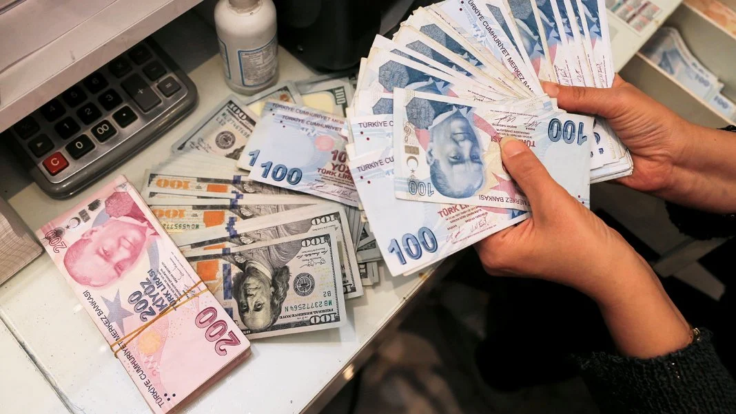 Hazine'den iki ihalede dev borçlanma: 78,9 milyar lira