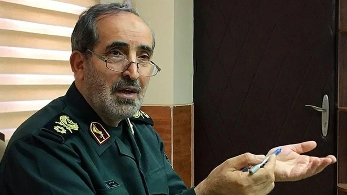 İkinci üst düzey kayıp: İsrail, İranlı Tümgeneral Ali Şadmani'yi öldürdüğünü duyurdu