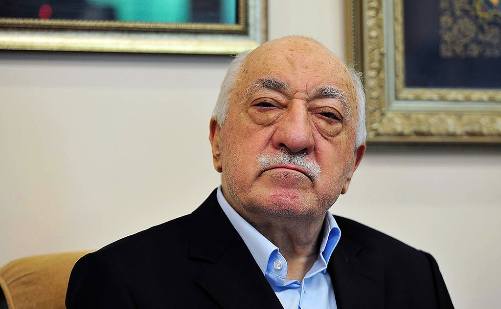 Fetullah Gülen’in kuzeni Kemalettin Gülen tutuklandı