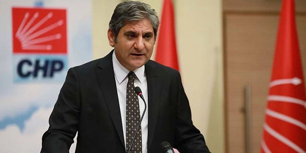 Eski CHP Milletvekili Aykut Erdoğdu’nun tutukluluğuna itiraz edildi