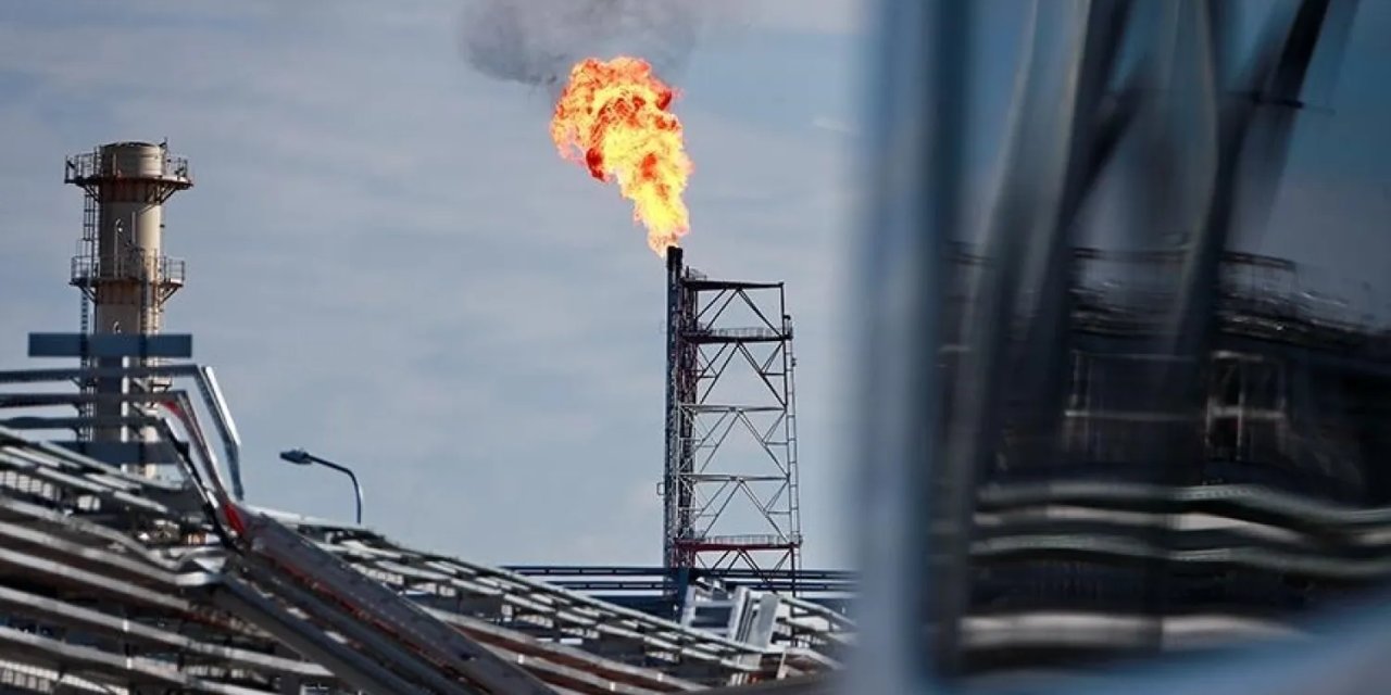 AB'den Rusya gazına tam yasak planı: 2027'de sona erecek
